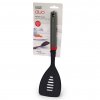 Volteador de cocina DUO, gris/rojo, Joseph Joseph