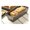 Molde rectangular para pan, 25 x 10,8 cm, de Buyer