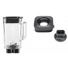 Jarra de repuesto para batidora K400, 1,4 l, vidrio, KitchenAid