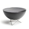 Parrilla BOWL, 57 cm, Höfats