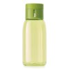 Botella de agua DOT, 600 ml, verde, Joseph Joseph