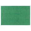 Mantel individual HERRINGBONE 43 x 30 cm, verde, Lyngby