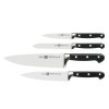 Juego de cuchillos PROFESSIONAL "S", 4 piezas, Zwilling
