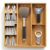 Cubertero DRAWER STORE, bambú, Joseph Joseph