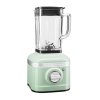 Batidora de vaso ARTISAN 5KSB4026EPT, verde, KitchenAid