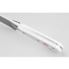 Cuchillo para pan CLASSIC WHITE, 23 cm, Wüsthof