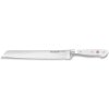 Cuchillo para pan CLASSIC WHITE, 23 cm, Wüsthof