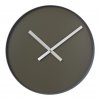 Reloj de pared RIM L, 40 cm, caqui, Blomus