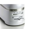 Tostadora ARTISAN, 2 rebanadas, perla mate, KitchenAid