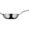 Wok MULTIPLY, 32 cm, con tapa, acero inoxidable, WMF