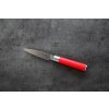 Cuchillo pelador RED SPIRIT, 9 cm, F. Dick