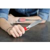 Cuchillo pelador RED SPIRIT, 9 cm, F. Dick
