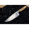 un cuchillo de chef Amici Wüsthof 16 cm