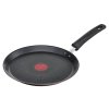 Sartén para crepes ECO RESPECT G2543853, 25 cm, Tefal