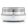 Yogurtera JG 3518, con 7 tarros, Severin