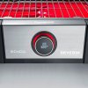 Parrilla eléctrica de sobremesa PG 8114 SENOA DIGITAL BOOST , 3000 W, Severin