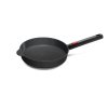 Sartén antiadherente DIAMOND XR LOGIC, 24 cm, mango desmontable, WOLL