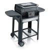 Parrilla eléctrica de exterior PG 8139 SEVO SMART GTS, 3000 W, Severin