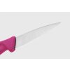 Cuchillo para verduras CREATE, 8 cm, rosa, Wüsthof
