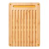 Tabla de cortar FUNCTIONAL FORM, juego de 3 piezas, bambú, Fiskars