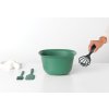 Set de accesorios para hornear, 4 piezas, verde, Brabantia