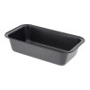 Molde rectangular para pan, 24 x 13 cm, antiadherente, de Buyer