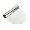 Cortador de masa, 12 cm, redondeado, acero inoxidable, de Buyer