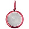 Sartén antiadherente DAILY CHEF G2730672, 28 cm, rojo, Tefal
