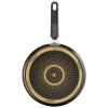 Sartén para crepes SIMPLE COOK 25 cm, antiadherente, Tefal