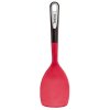 Espátula INGENIO K2064514, rojo, silicona, Tefal
