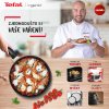 Batería de cocina INGENIO EASY ON L1599243, 13 piezas, Tefal