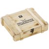 Juego de cubiertos para bistec STEAKBESTECK, 12 piezas, caja de madera, Zwilling