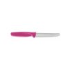 Cuchillo para verduras CREATE, 10 cm, rosa, Wüsthof