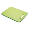 Tabla de cortar y afilador de cuchillos 2en1 SLICE&SHARPEN, verde, Joseph Joseph