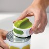 Abrelatas CAN-DO PLUS, verde, Joseph Joseph