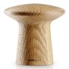 Molinillo de sal o pimienta, 7,5 cm, madera de abedul, Eva Solo