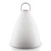Farolillo solar para exterior SUNLIGHT BELL, Eva Solo