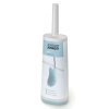 Escobillero FLEX, blanco y azul, Joseph Joseph