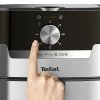 Freidora de aire EASY FRY & GRILL MECA EY501D15, Tefal