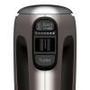 Batidoras de mano POWERMIX SILENCE HT654E38, plateado, Tefal