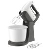 Batidora de mano TEFAL PREP'MIX, con recipiente de soporte HT464138, Tefal