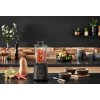 Batidora de vaso ECO RESPECT BL46EN38, negro mate, Tefal