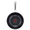 Wok INTUITION 28 cm, antiadherente, Tefal