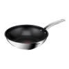 Wok INTUITION 28 cm, antiadherente, Tefal