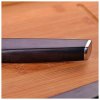 Cuchillo de chef KIRITSUKE CUBE EBONY WOOD 20,5 cm, Dellinger