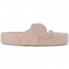 Plato infantil PEEKABOO ELPHEE 16 cm, rosa, Done by Deer
