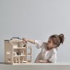Casa de juguete AIDEN 39 cm, Kids Concept