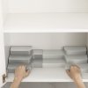 Organizador de armario de cocina DUO 85171, gris, Joseph Joseph