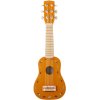 Guitarra de juguete ABBE 53 cm, madera, Bloomingville