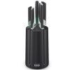 Juego de cuchillos con soporte giratorio ELEVATE 10541, 6 piezas, Joseph Joseph